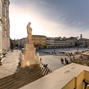 Santa Croce 14 Bed & Breakfast