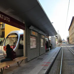 A Casa Di Enrico Firenze