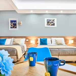 Cathedral Bed & Breakfast