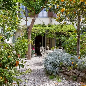 Secret Garden Bed & Breakfast