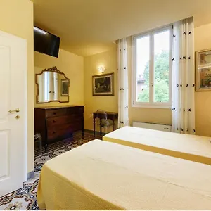  Bed and breakfast Casa Rossa