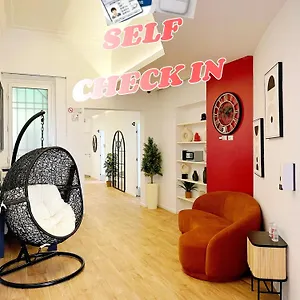  Bed & Breakfast Casa Ivh
