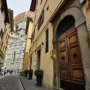 Alojamento de Acomodação e Pequeno-almoço Le Stanze Di Caterina, Florença