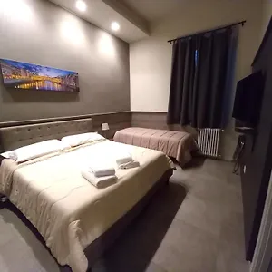  Bed & Breakfast La Corte Di