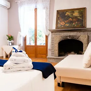 La Petite Maison Florencja