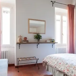 Le Stanze Di Santa Croce Отель типа 