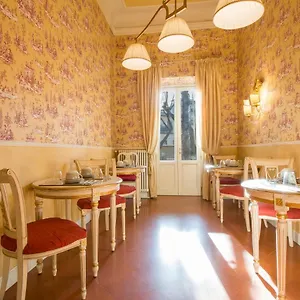 Relais Tiffany Firenze