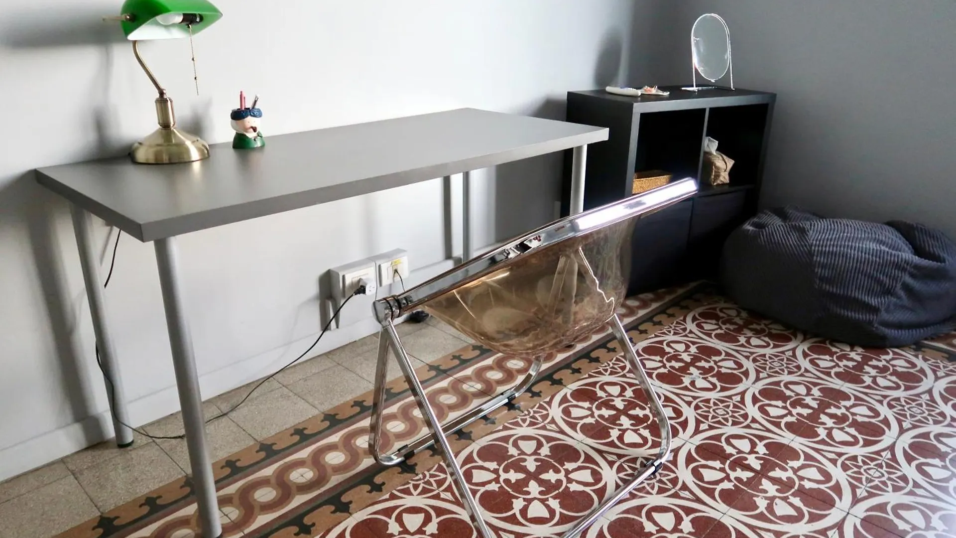 Bed & Breakfast Cozy Esthers Room T With Balcony Florence Italy